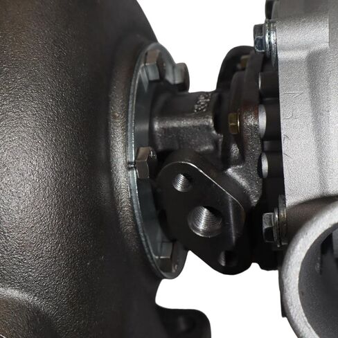 3523299 شاحن توربيني لمحرك بيركنز البحري T6.354.4 T6.3544M in Saudi Arabia