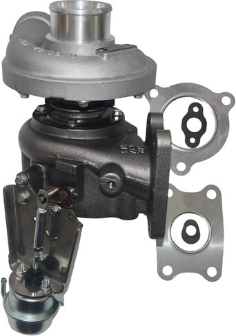 Turbocharger 479-5809 For Caterpillar CAT C4.4 Industrial Engine in Saudi Arabia