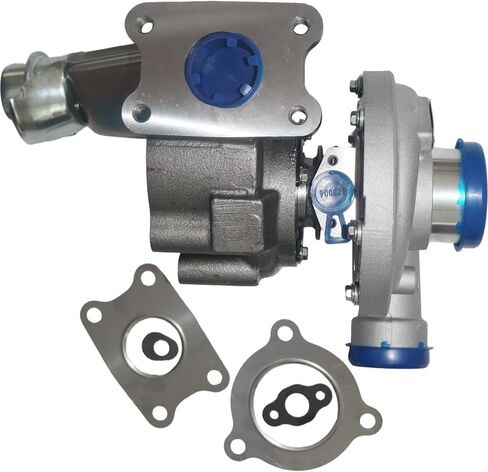 Turbocharger 479-5809 For Caterpillar CAT C4.4 Industrial Engine in Saudi Arabia