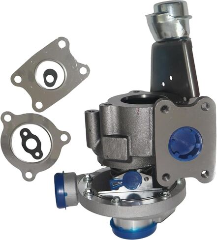 Turbocharger 479-5809 For Caterpillar CAT C4.4 Industrial Engine in Saudi Arabia