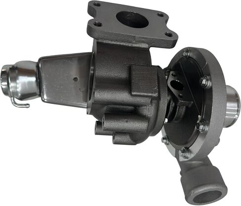 Turbocharger 479-5809 For Caterpillar CAT C4.4 Industrial Engine in Saudi Arabia