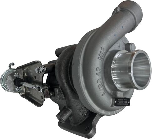 Turbocharger 479-5809 For Caterpillar CAT C4.4 Industrial Engine in Saudi Arabia