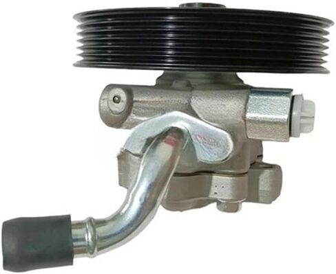 Auto Parts Power Steering Pump Compatible for LDV G10 Maxus G10 2.0T in Saudi Arabia