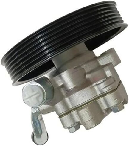 Auto Parts Power Steering Pump Compatible for LDV G10 Maxus G10 2.0T in Saudi Arabia
