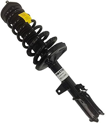استبدال مجموعة الدعامات الكاملة للزوج الخلفي من Shoxtec لـ 1997-2001 Toyota Camry 1999-2003 Toyota Solara Coil Spring Repl. الجزء رقم 171681 171680 in Saudi Arabia