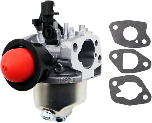 HUAYI OEM Carburetor Carb Compatible with Legend Force 173cc LF22173ST Tiller DG1 in Saudi Arabia