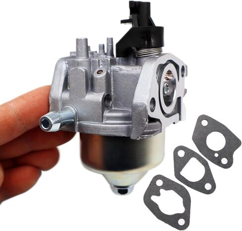 HUAYI OEM Carburetor Carb Compatible with Legend Force 173cc LF22173ST Tiller DG1 in Saudi Arabia
