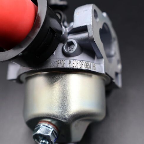 HUAYI OEM Carburetor Carb Compatible with Legend Force 173cc LF22173ST Tiller DG1 in Saudi Arabia