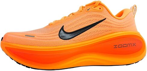 Men's Vomero Plus (801 - Orange Pulse/Black-Hot Lava-Total Orange) in Saudi Arabia