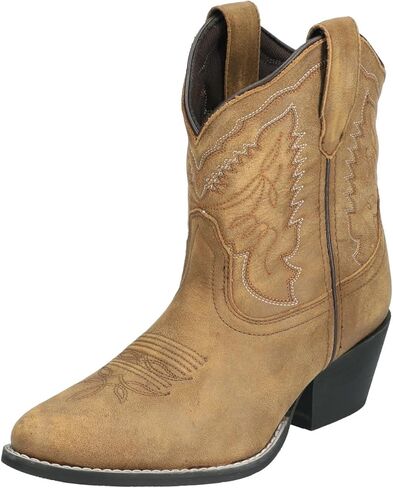 Smoky Mountain Ladies Daisy Boots in Saudi Arabia