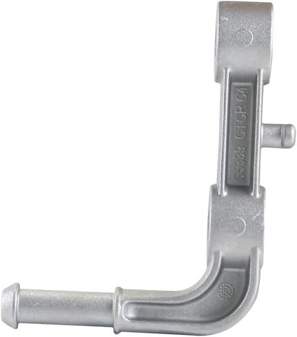 Rear Left Exhaust Bracket Muffler Support Assembly Driver Side 68275662AB for Ram 1500 5.7L 6.2L 2019-2024 (Left) ， in Saudi Arabia