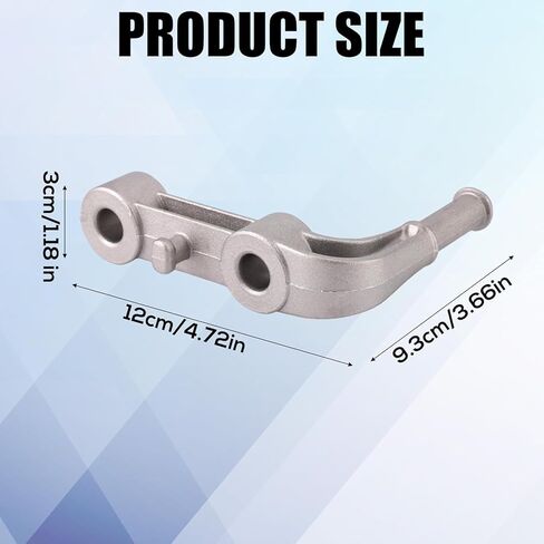 Rear Left Exhaust Bracket Muffler Support Assembly Driver Side 68275662AB for Ram 1500 5.7L 6.2L 2019-2024 (Left) ， in Saudi Arabia
