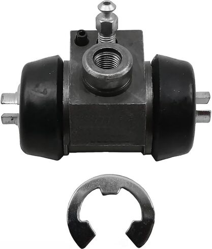 1pcs Rear Drum Brake Wheel Cylinder for MG MGB 1963 1964 1965 1966 1967 1968 1969 1970 1971 1972 1973 1974 1.8L l4 in Saudi Arabia
