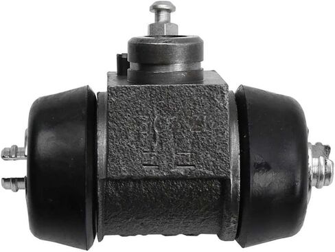 1pcs Rear Drum Brake Wheel Cylinder for Austin Mini 1960 1961 1962 1963 1964 0.8L l4, for Saab 95 1967 1968 1.5L V4 in Saudi Arabia