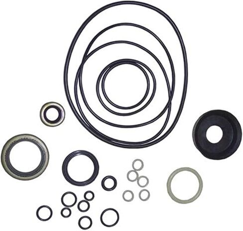 NEW SNOW PLOW MASTER SEAL KIT FITS MEYER E-60 15705 in Saudi Arabia