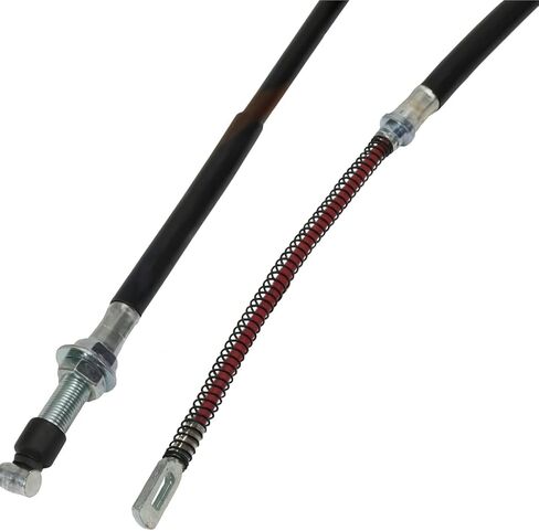 47504-36640-71 Emergency Brake Cable Forklift in Kuwait