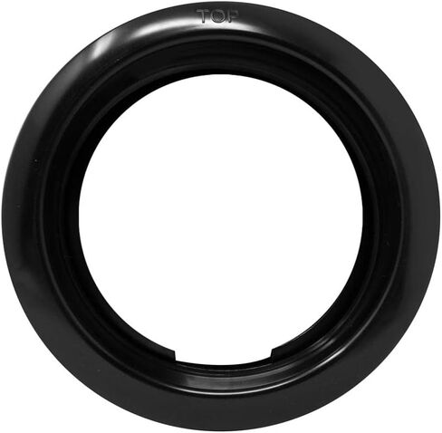 Pro LED ST40A 4" Round 24 Amber LED's Strobe Light, Replaces Buyers Products SL40AR - 12-24 Volt DC (Can Be Used On Both 12 & 24 Volt Systems) in Saudi Arabia