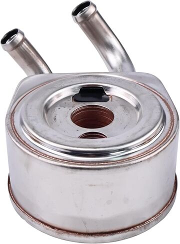 Engine Oil Cooler RE31929 AR64415 AR98852 RE10869 Compatible with John Deere 190E 290D 300D 310D 315D 2040 2040S 2140 2150 2250 2255 2350 2355 2450 2550 2555 2650 2750 2755 2850 2950 2955 in Saudi Arabia