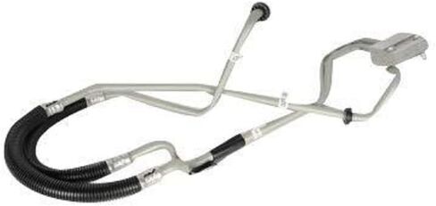 GM Genuine Parts 15114167 Engine Oil Cooler Hose Kit with Adapter, Cap, Gasket, and Bolt in Saudi Arabia