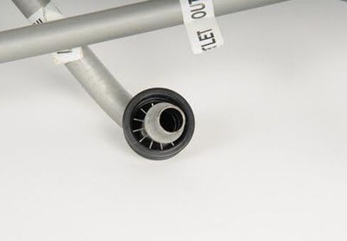 GM Genuine Parts 15114167 Engine Oil Cooler Hose Kit with Adapter, Cap, Gasket, and Bolt in Saudi Arabia