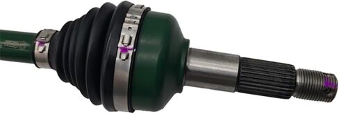5BWA-280100-20000 Rear Drive Shaft Left Fits for CF for ZFORCE 500 HO ZFORCE 800 in Saudi Arabia