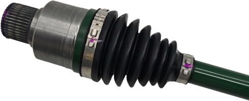 5BWA-280100-20000 Rear Drive Shaft Left Fits for CF for ZFORCE 500 HO ZFORCE 800 in Saudi Arabia
