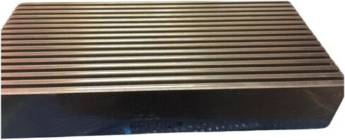 701596-6001 Intercooler Core Fits to Garrett GT 27.8x12.7x5.1, P/N: 701596-6001 ; High Density 701596-15 701596-6001, 701596-6001S, 701596-60015, 701596-1, 701596-1S in Saudi Arabia