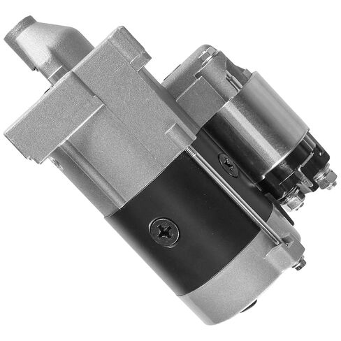 Caltric Starter Motor Compatible with John Deere Gator XUV 550 16HP 570cc Utility Vehicle / MIA12023 in Saudi Arabia