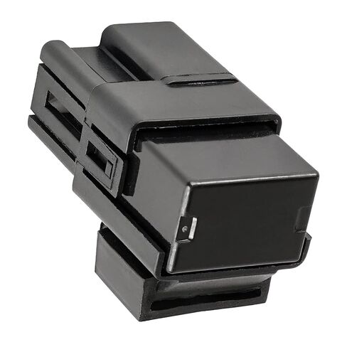 Caltric Starter Relay Compatible with Yamaha 5DM-81950-01-00 5DM-81950-00-00 in Saudi Arabia