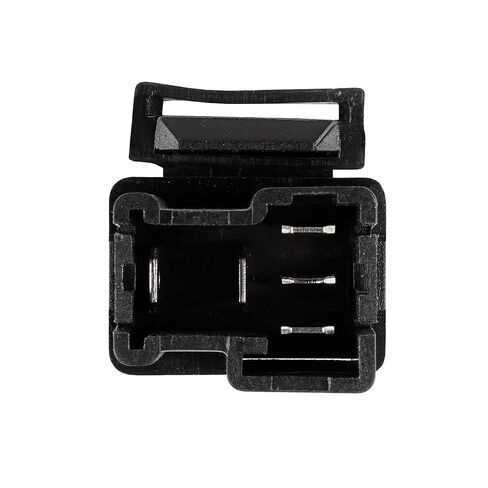 Caltric Starter Relay Compatible with Yamaha 5DM-81950-01-00 5DM-81950-00-00 in Saudi Arabia