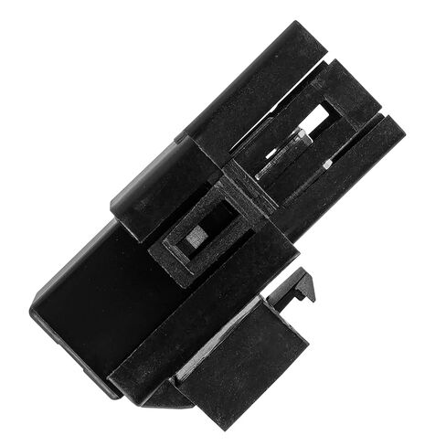 Caltric Starter Relay Compatible with Yamaha 5DM-81950-01-00 5DM-81950-00-00 in Saudi Arabia