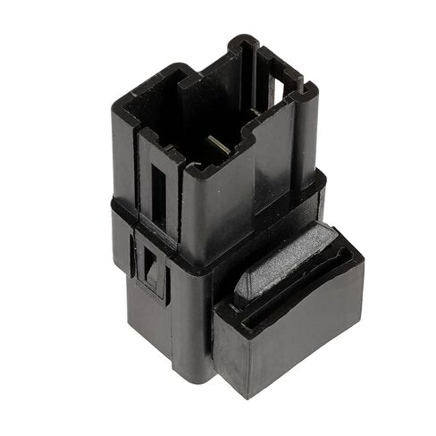 Caltric Starter Relay Compatible with Yamaha 5DM-81950-01-00 5DM-81950-00-00 in Saudi Arabia