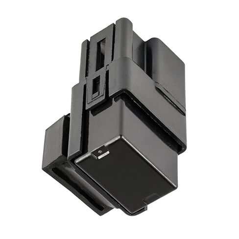 Caltric Starter Relay Compatible with Yamaha 5DM-81950-01-00 5DM-81950-00-00 in Saudi Arabia