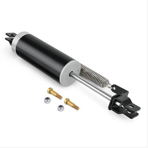 لأسطوانة الهواء ذات العجلة الخامسة Jost KP7501501 / 1770SK7501501 - استبدال OEM لمنزلق المقطورة in Saudi Arabia