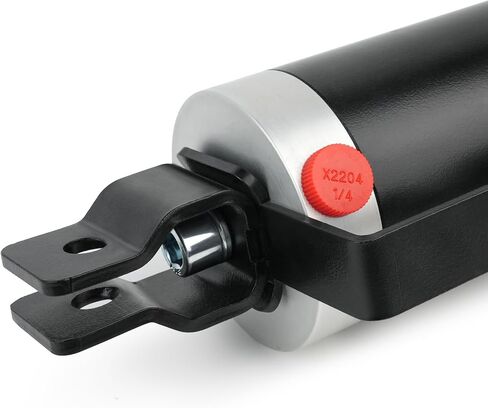 لأسطوانة الهواء ذات العجلة الخامسة Jost KP7501501 / 1770SK7501501 - استبدال OEM لمنزلق المقطورة in Saudi Arabia
