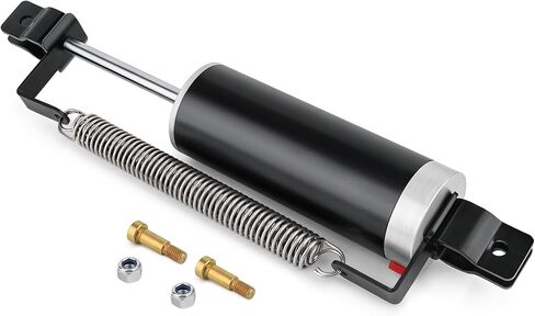 لأسطوانة الهواء ذات العجلة الخامسة Jost KP7501501 / 1770SK7501501 - استبدال OEM لمنزلق المقطورة in Saudi Arabia
