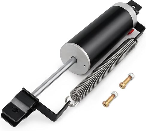 لأسطوانة الهواء ذات العجلة الخامسة Jost KP7501501 / 1770SK7501501 - استبدال OEM لمنزلق المقطورة in Saudi Arabia