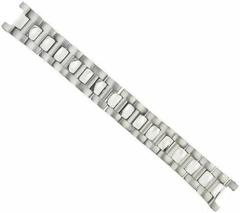 Watch Band Strap Replacement For 38mm Cartier De Pasha 1050 1352 2113 2378 2388 Bracelete 20mm in Saudi Arabia