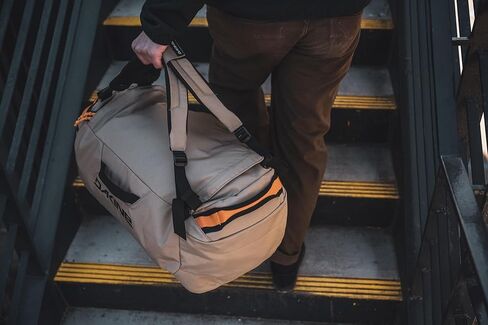 Dakine Ranger Duffle 60L Duffle Bag in Saudi Arabia