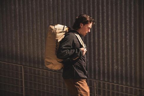 Dakine Ranger Duffle 60L Duffle Bag in Saudi Arabia