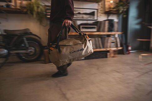 Dakine Ranger Duffle 60L Duffle Bag in Saudi Arabia