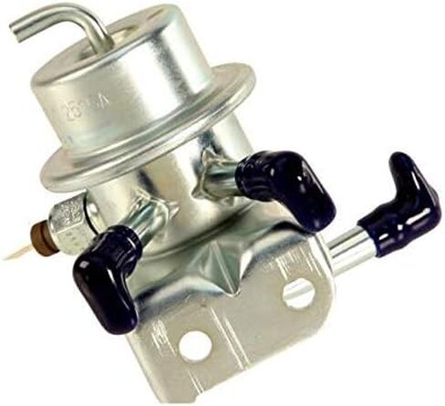 Fuel Pressure Regulator - Compatible with 1984-1989 Nissan 300ZX (from 07/1983 to 01/1989) in Saudi Arabia