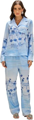 PatBO Paraty Pajama in Saudi Arabia