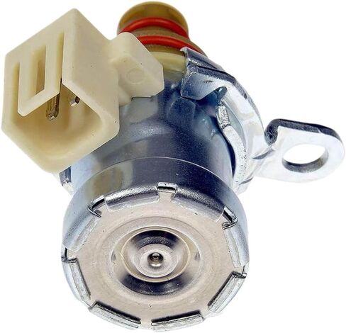 Transmission Torque Converter Clutch Solenoid 926-378 Compatible With ProMaster 1500 2500 3500 Caravan Journey 62TE Transmission Parts in Kuwait
