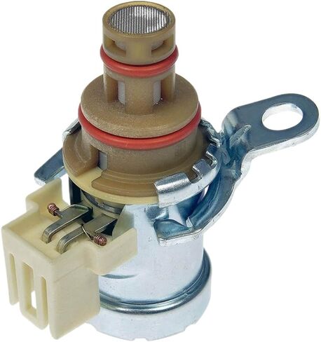 Transmission Torque Converter Clutch Solenoid 926-378 Compatible With ProMaster 1500 2500 3500 Caravan Journey 62TE Transmission Parts in Kuwait