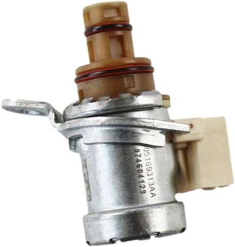 Transmission Torque Converter Clutch Solenoid 926-378 Compatible With ProMaster 1500 2500 3500 Caravan Journey 62TE Transmission Parts in Kuwait