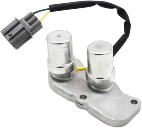 Transmission Shift Control Solenoid 28200PX4014 Compatible With Accord Prelude 1990-97 in Saudi Arabia