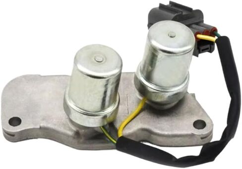 Transmission Shift Control Solenoid 28200PX4014 Compatible With Accord Prelude 1990-97 in Saudi Arabia