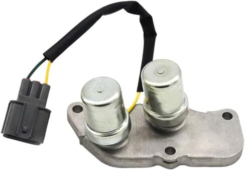 Transmission Shift Control Solenoid 28200PX4014 Compatible With Accord Prelude 1990-97 in Saudi Arabia
