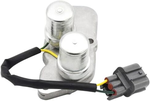 Transmission Shift Control Solenoid 28200PX4014 Compatible With Accord Prelude 1990-97 in Saudi Arabia